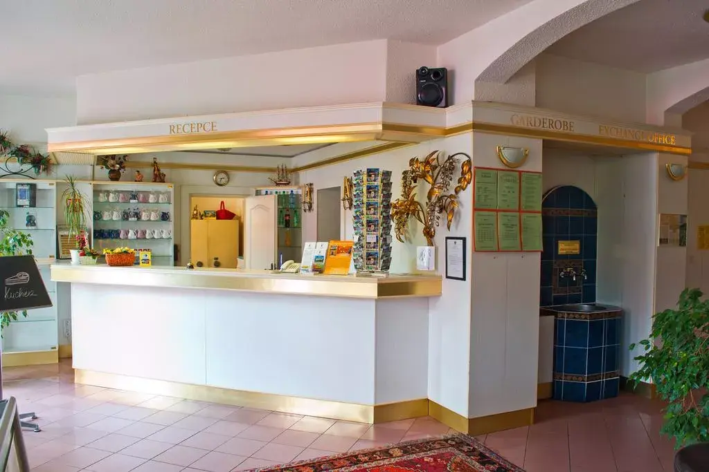 Photo 3 of Hotel Ferdinand
